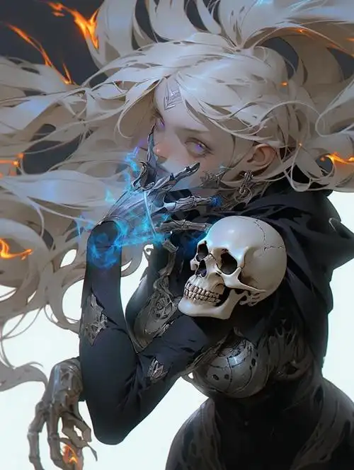 扶摇皇后 玄幻仙侠 海报